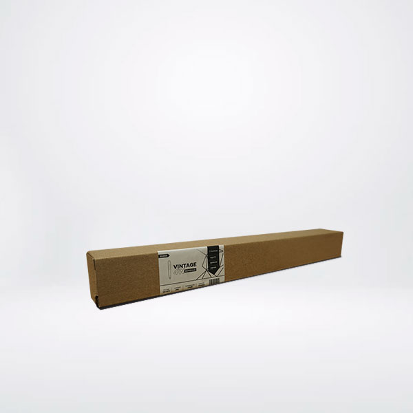 Bombillo Vintage Spiral Long LED de Filamento 4W 2700K
