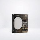 Panel Empotrable Glow Redondo Brillo Intenso de 24W