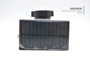 Aplique Tipo Estaca 5W Solar