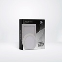 Panel Empotrable Redondo 24W