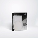 Panel Superficial Redondo 24W