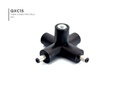 Tubik Conector Cruz