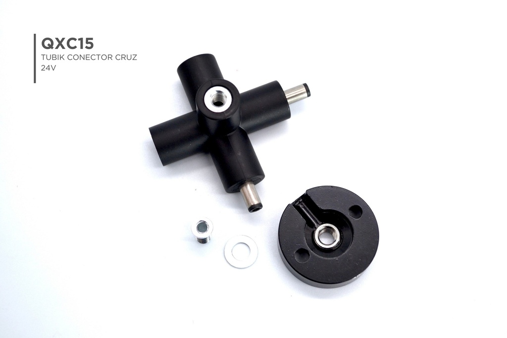 Tubik Conector Cruz