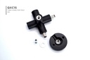 Tubik Conector Cruz