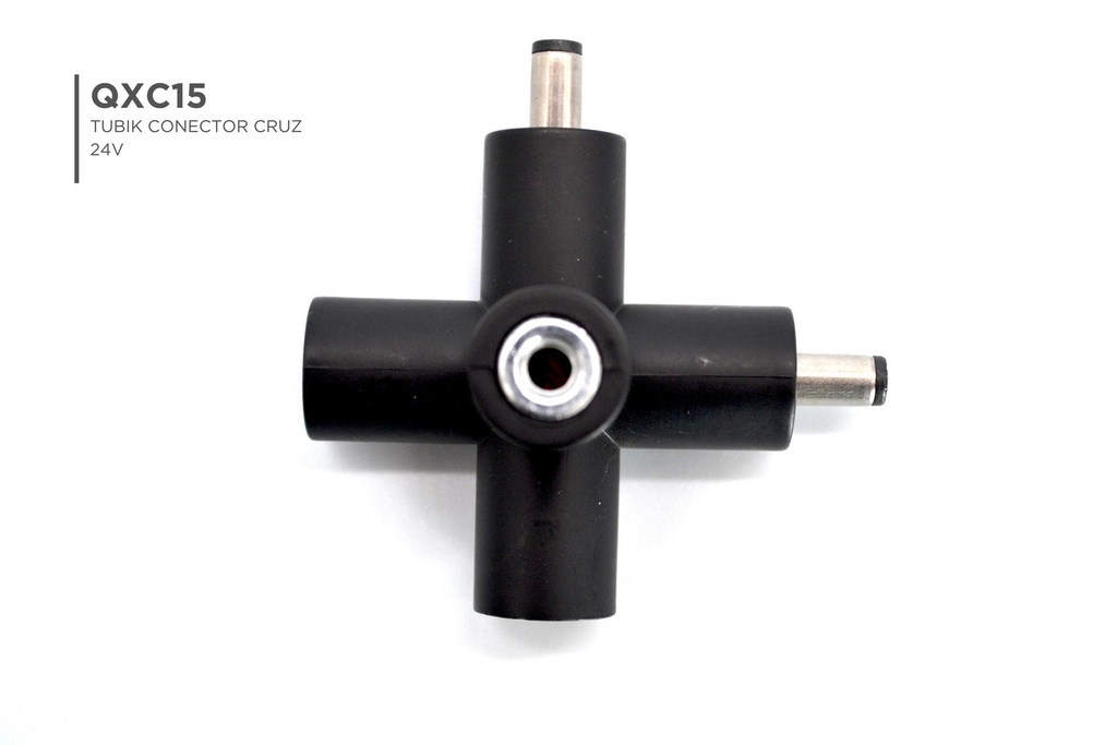 Tubik Conector Cruz