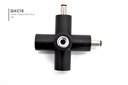Tubik Conector Cruz