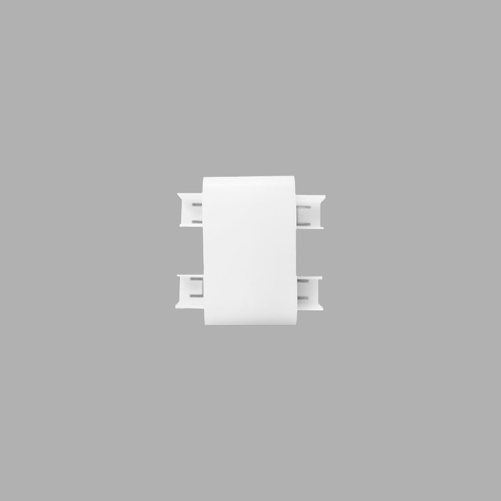 Accesorio Recto para Lámpara T5