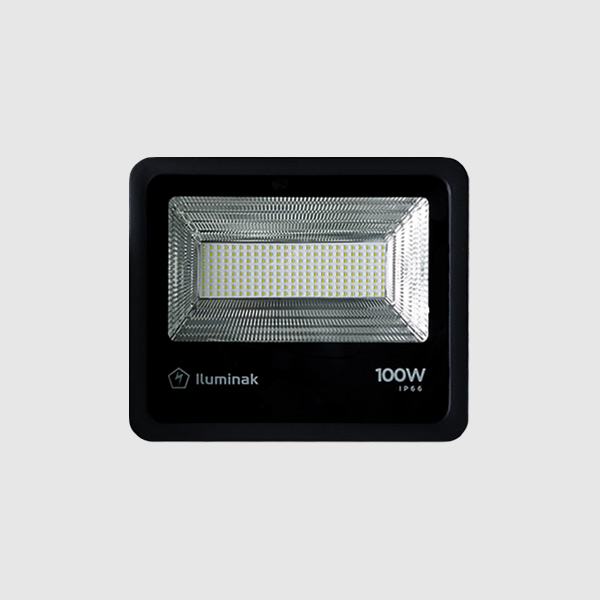 Reflector de 100W GK