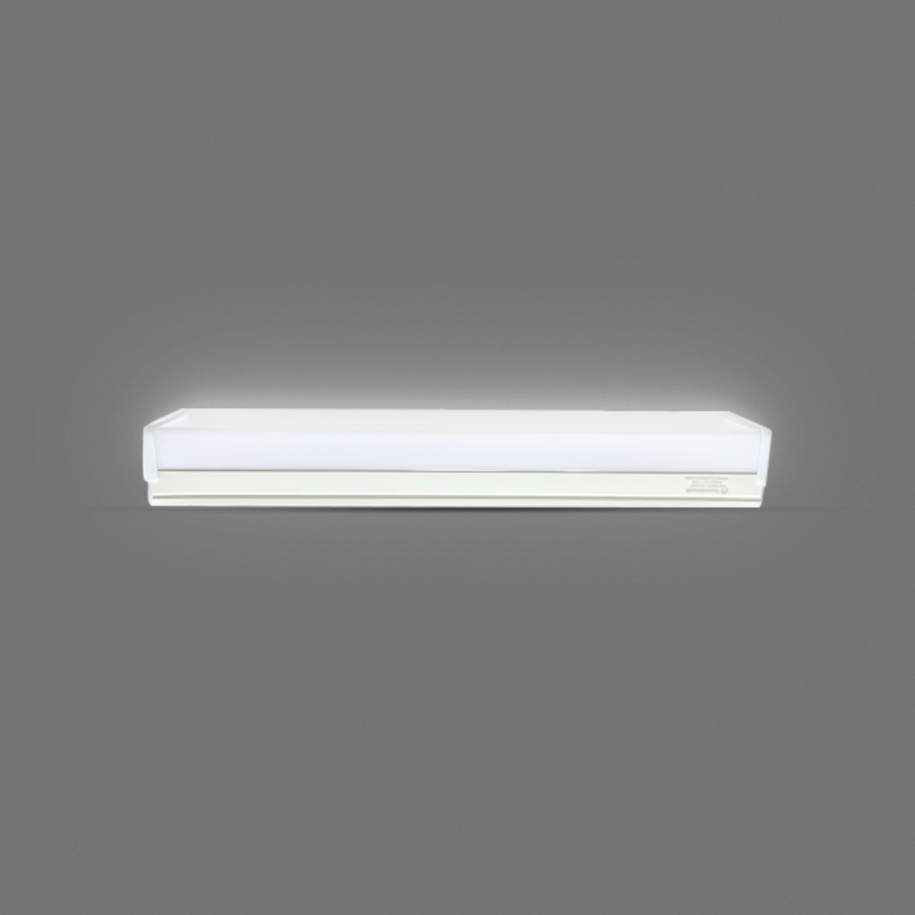 Lámpara Led T5 36W 120 CM Prime 6500K