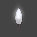 Bombillo Candle Led 7W E14