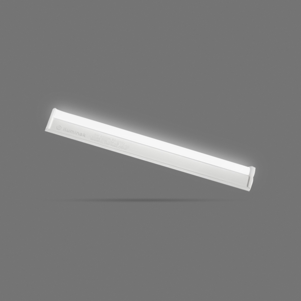 Lámpara Led T5 6W de 0,30M 6500K