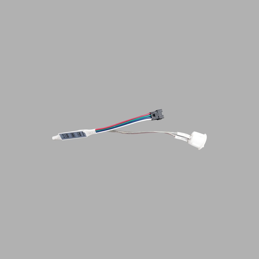 Conector para Cinta Led Run