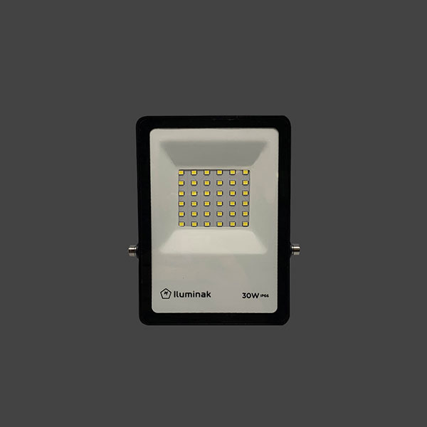Reflector Vigor 30W IP66 100-265V
