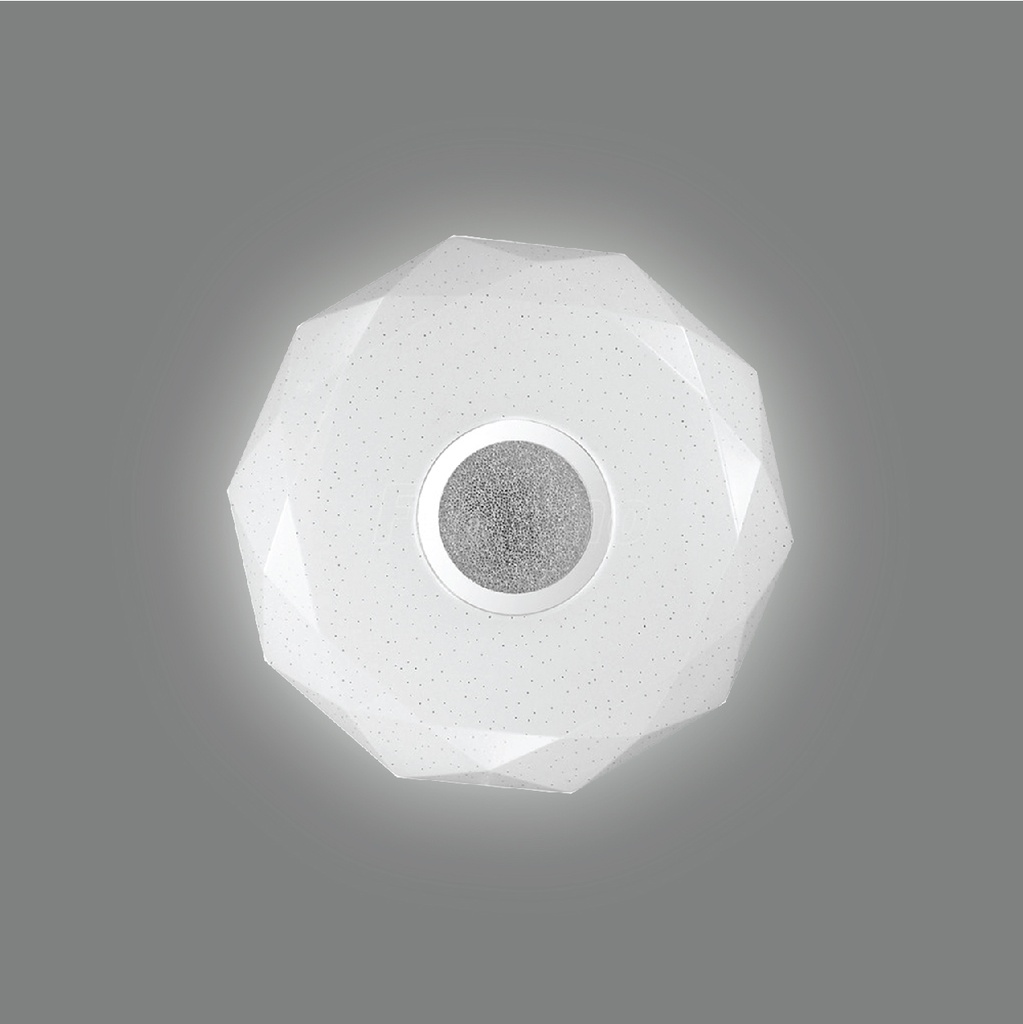 Lámpara Inteligente 72W RGB Trilight