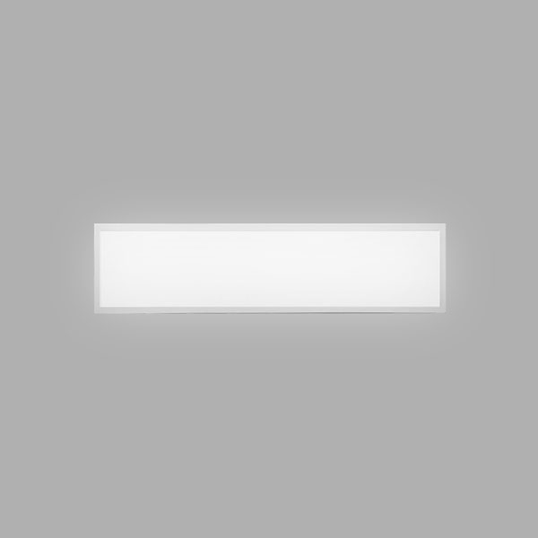 Panel LED 48W 30x120 CM (Blanco)