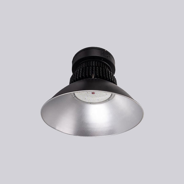Reflector High Bay 200W Multivoltaje