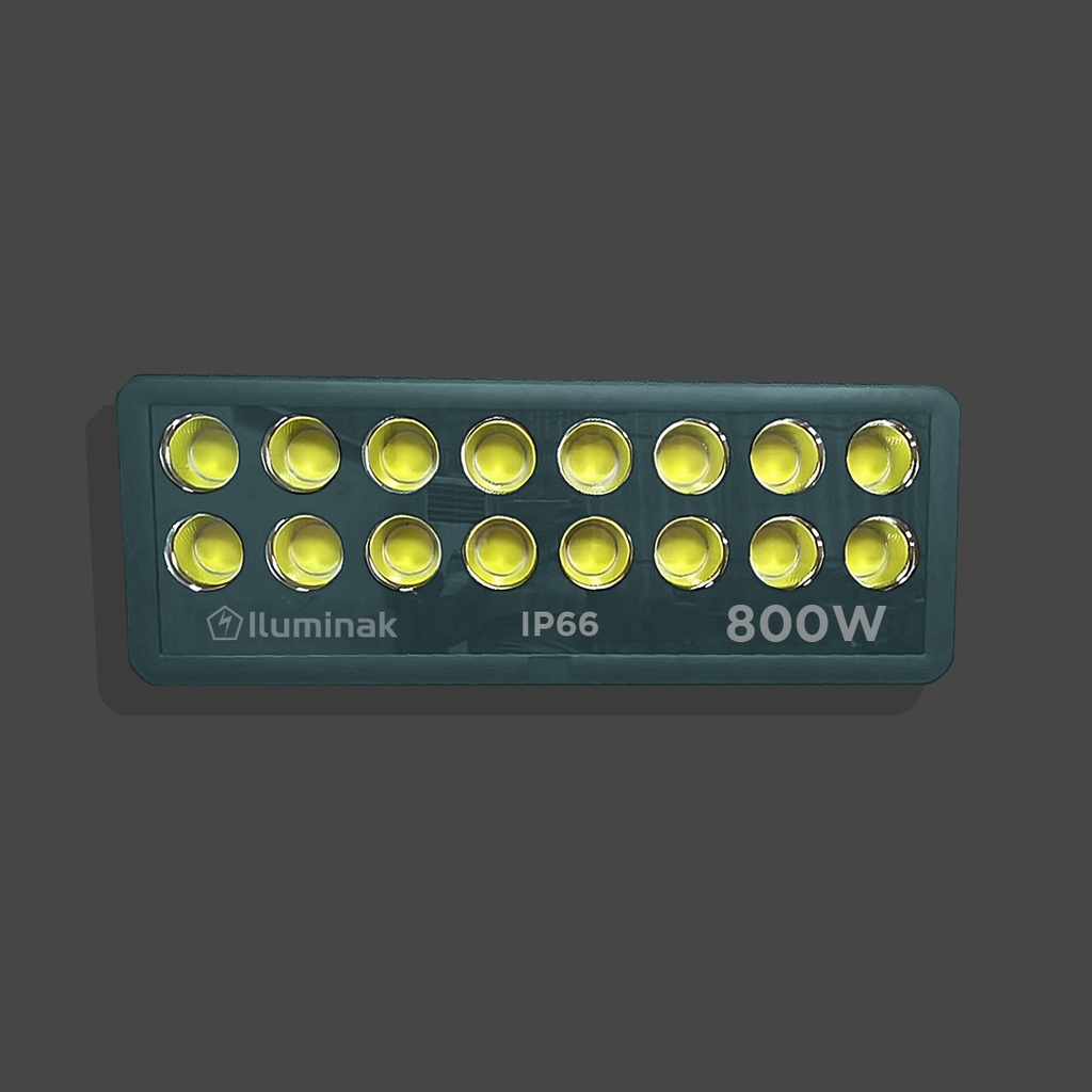 Reflector Jumbo 800W