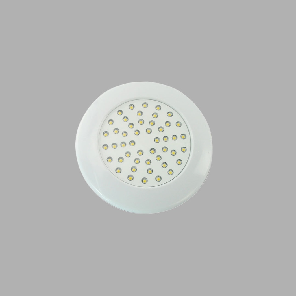 Aplique Para Piscina Slim 10W RGB