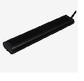 Fuente de Poder 100W Slim para COD: KN10W, KN20W, KNF1OW, KNF20W Negro