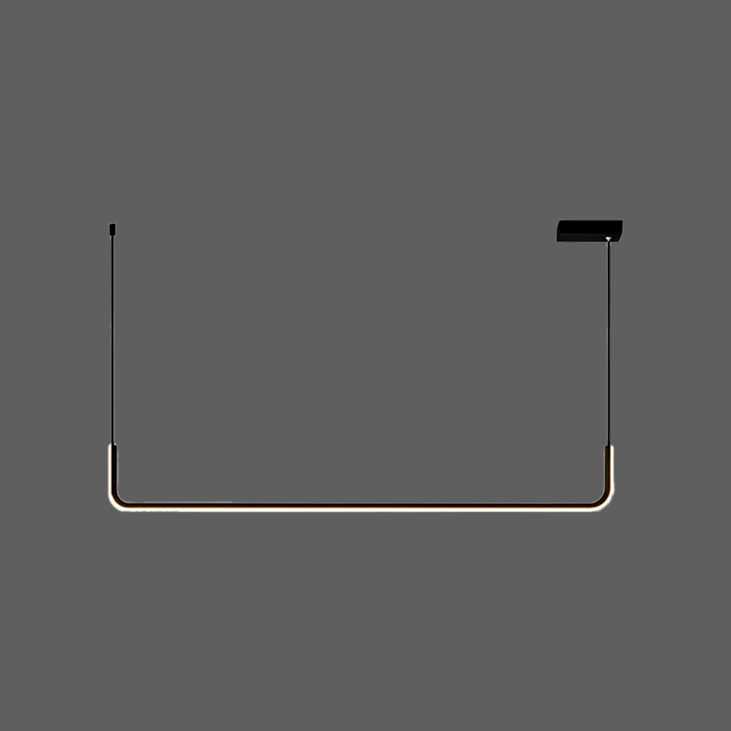 Lámpara Simple Line 20W 4500K