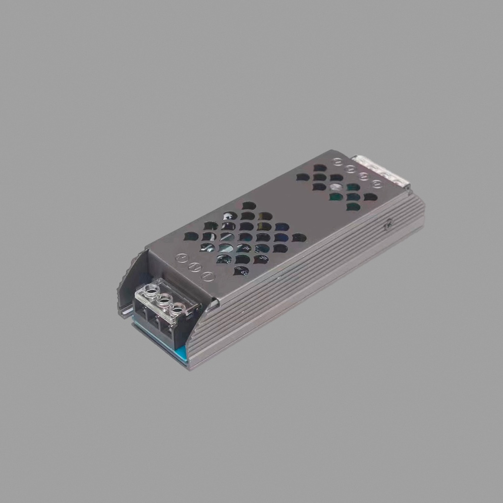 Fuente de poder 100W 12V