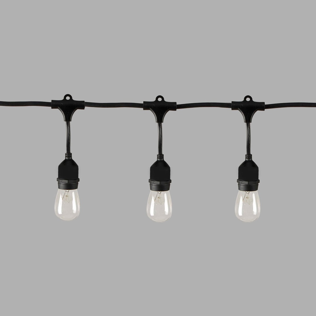 Luces String 5M