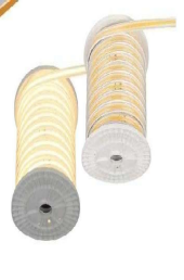 Cinta LED COB 10W 110V 288D 50M/Rollo 6500K