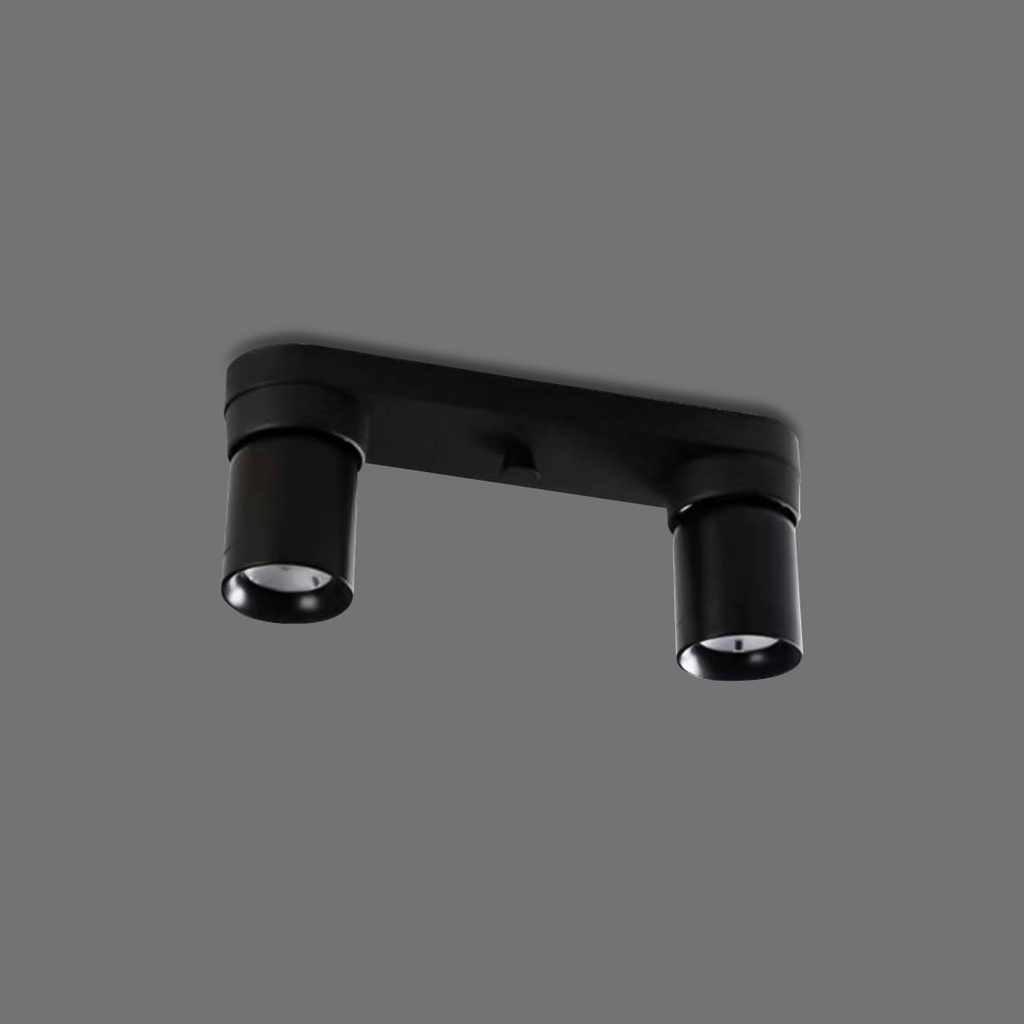 Lámpara Double Side 14W 3CCT