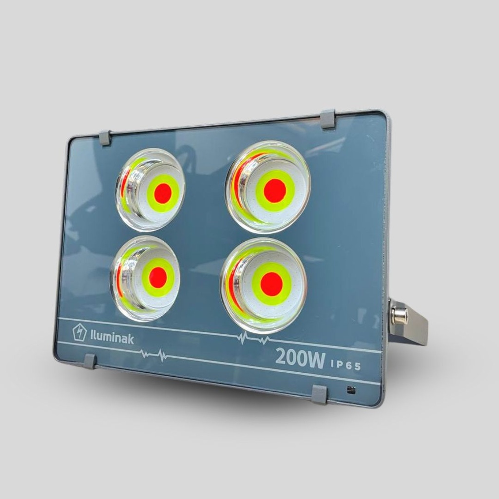 Reflector Vortex RGB de 200W