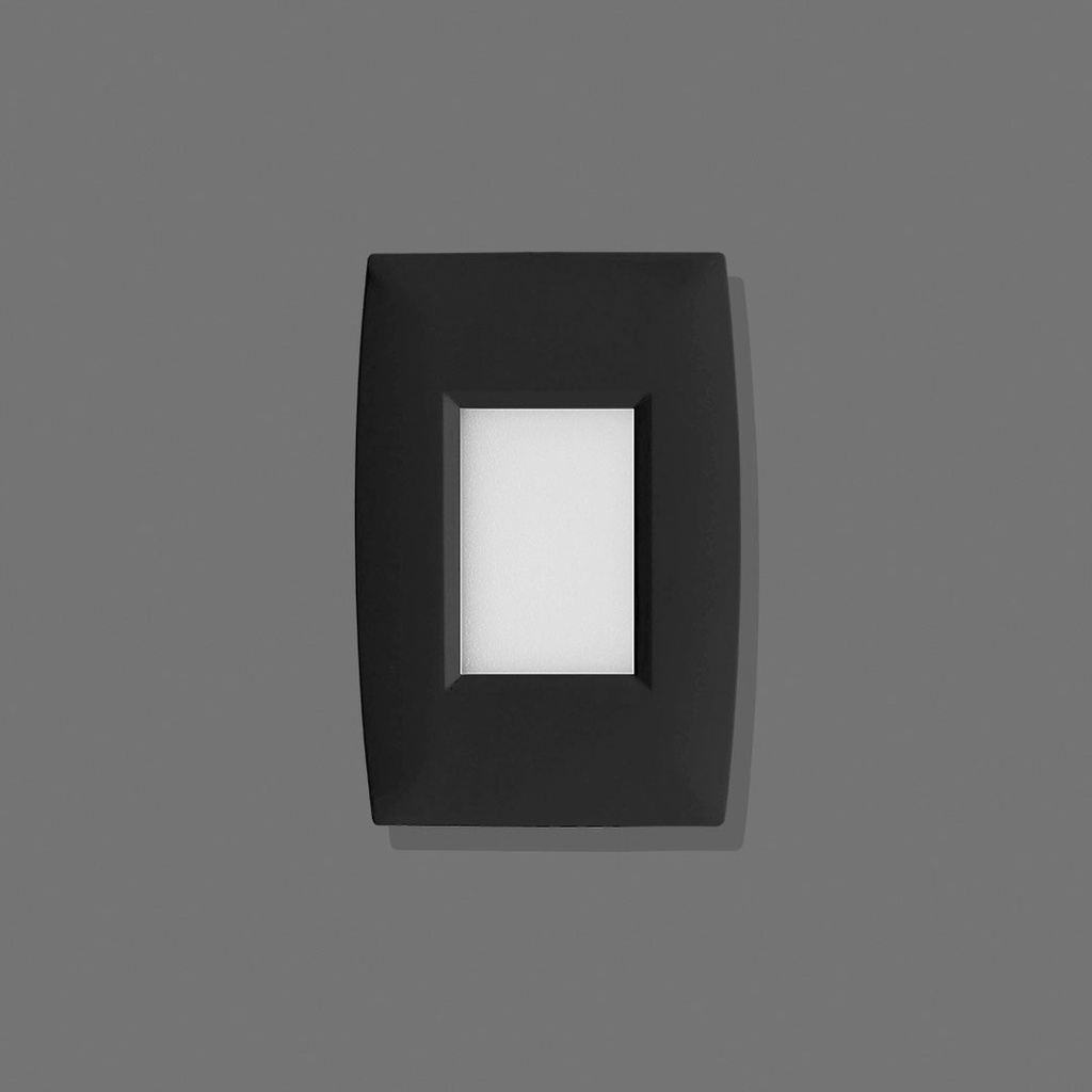 Aplique de Caminería Switch Light Large 2W