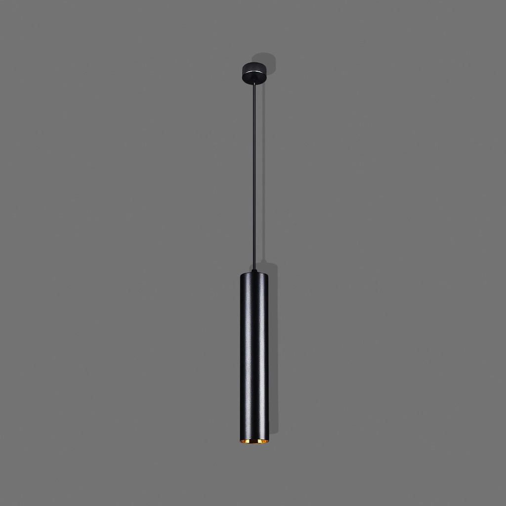 Lámpara Colgante Track Ligth 12W 5,5x30CM