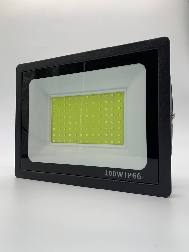 Reflector ECO PLUS 100W 6500K Voltz