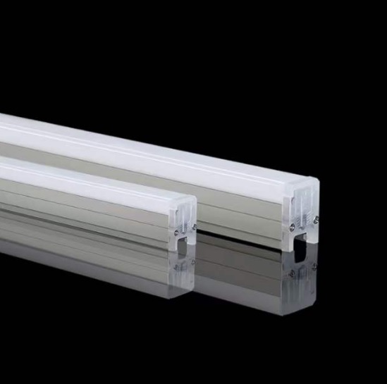 Lampara Wall Washer 12W 4500K