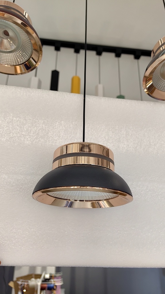 Lámpara Bell 6W 3500K