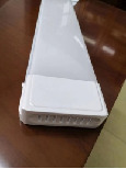 Lámpara LED Flat 72W 1,2M LUZAK 6500K