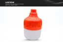 Bombillo de Emergencia con USB 30W