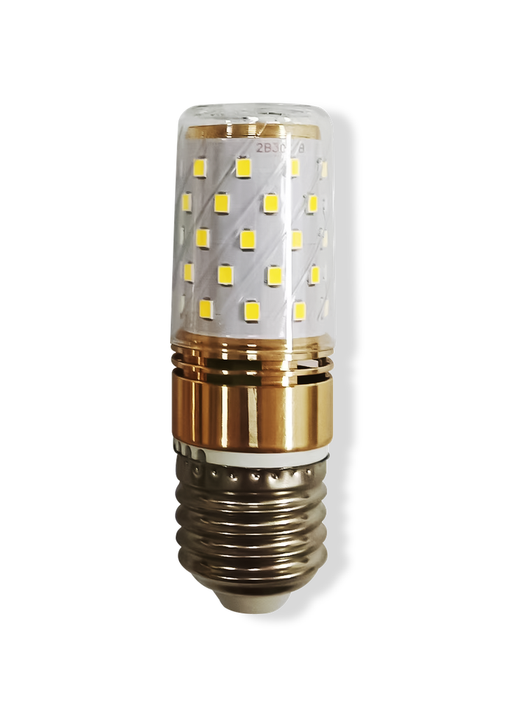 Bombillo Corn Light 12W E27 LUZAK