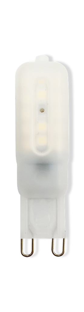 Bombillo G9 Long 5W LUZAK