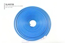 Cinta LED Neon AZUL 12V 5X11MM 5M LUZAK