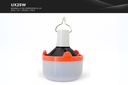 Bombillo de emergencia UX 25W
