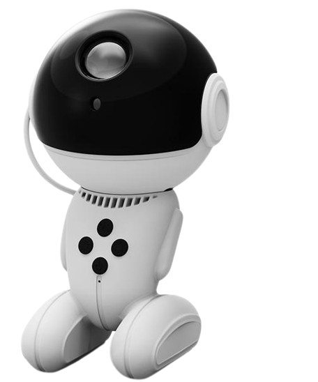 Proyector Spaceman 5W