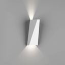 Aplique de Pared Trap 6W  Blanco