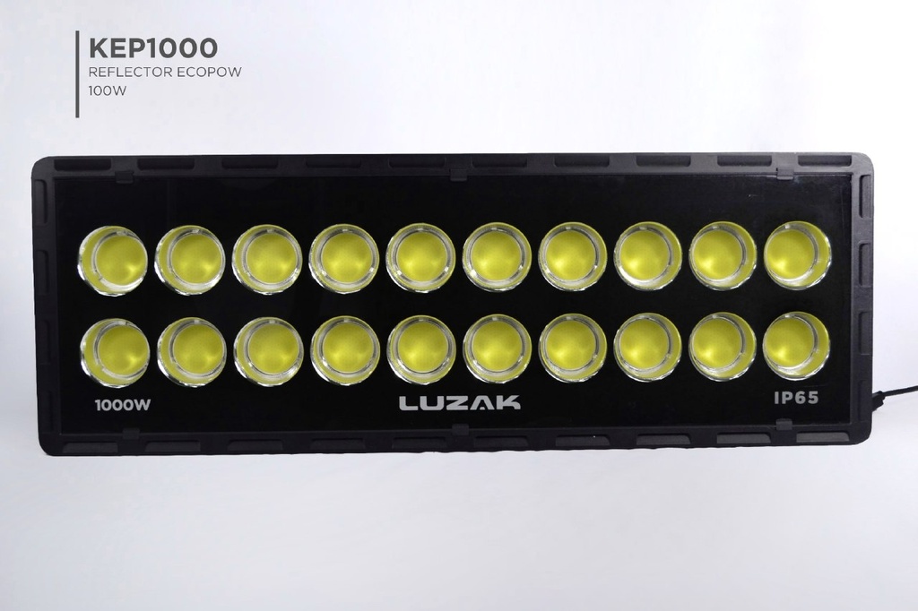 Reflector ECOPOW 1000W