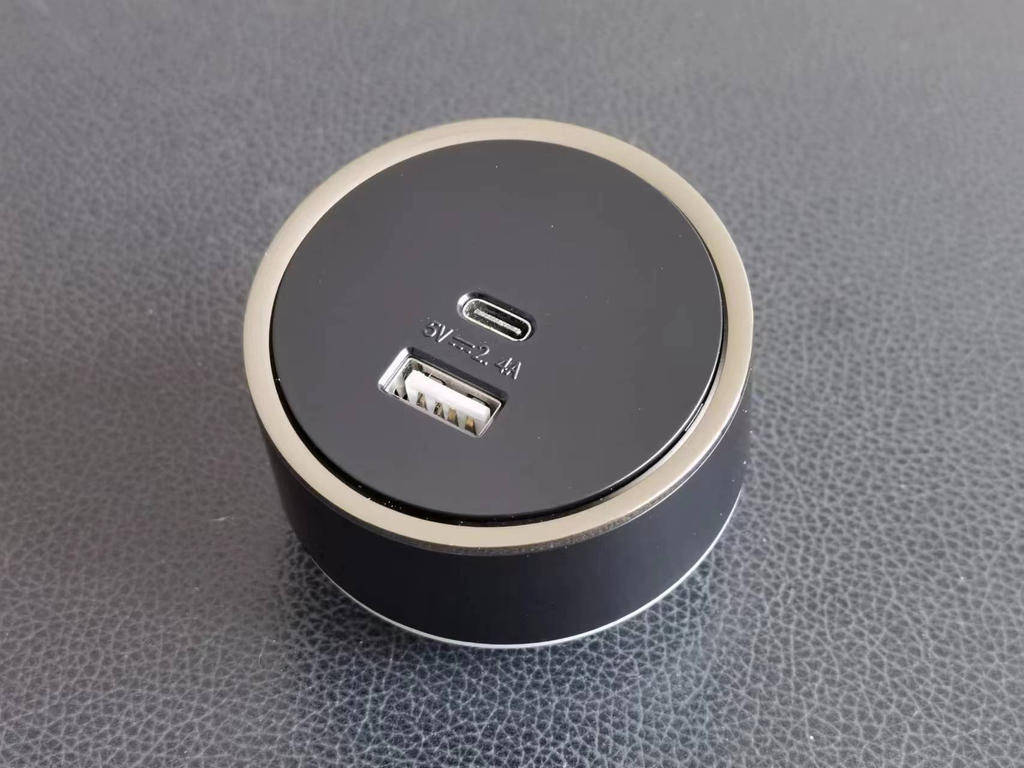 Interruptor USB E-TRACK