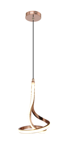 [SH020] Lámpara de Techo Loft Line 1