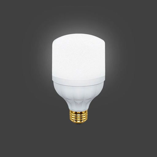 [DS34WH] Bombillo Led 34W Diamond (6500K)