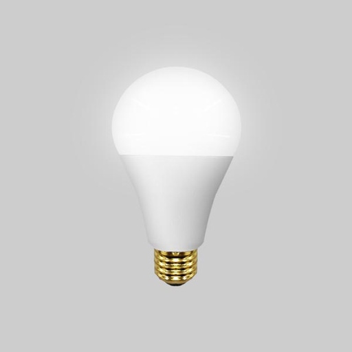 [ELQ15WH] Bombillo Led 15W Elegance (6500K)
