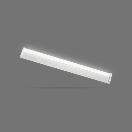 [LBT56W] Lámpara Led T5 6W de 0,30M 6500K