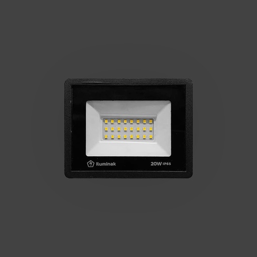 [RML20WH] Reflector Minimal 20W 6500K