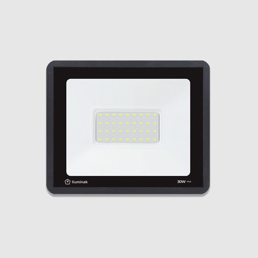[RML30WH] Reflector Minimal 30W 6500K